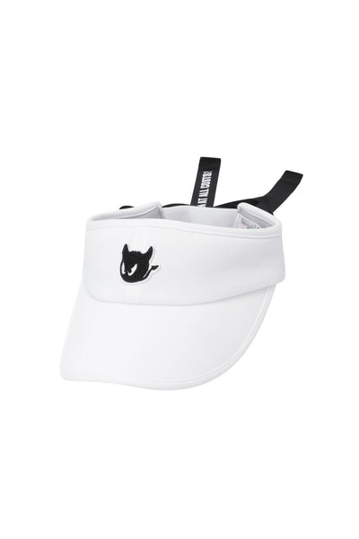 Women Ribbon Visor | Women – WAAC GOLF