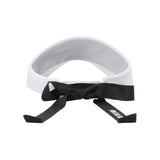 Women Ribbon Visor | Women