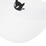 Women Ribbon Visor | Women