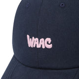 WAAC X ERIC Symbol Cap