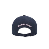 WAAC X ERIC Symbol Cap