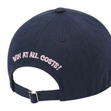 WAAC X ERIC Symbol Cap