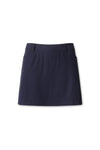 Back Pleat Essential Skort | Women