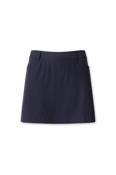 Back Pleat Essential Skort | Women – WAAC GOLF