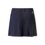 Back Pleat Essential Skort | Women