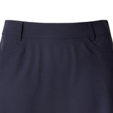 Back Pleat Essential Skort | Women