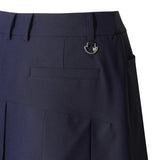Back Pleat Essential Skort | Women