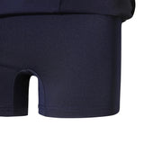 Back Pleat Essential Skort | Women