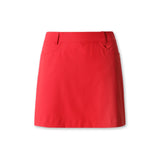 Back Pleat Essential Skort | Women