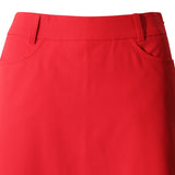 Back Pleat Essential Skort | Women
