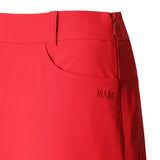 Back Pleat Essential Skort | Women