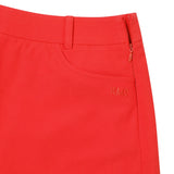 Back Pleat Essential Skort | Women