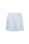 Blade Pleats Skort | Women