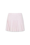 Blade Pleats Skort | Women