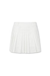 Blade Pleats Skort | Women