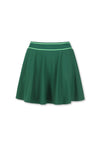 Jersey Flare Skort | Women