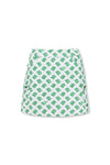 Cacti Cargo Skort | Women