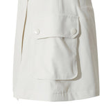 Cargo Wrap Shorts | Women