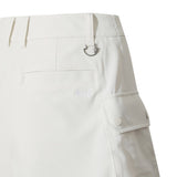 Cargo Wrap Shorts | Women