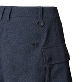 Cargo Wrap Shorts | Women