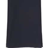 Piping Line Bootcut Pants | Women