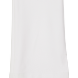 Piping Line Bootcut Pants | Women