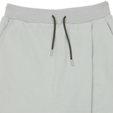 Wrap Jersey Shorts | Women