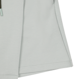 Wrap Jersey Shorts | Women