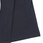 Wrap-over front panel for a clean layered look
Clean waistband with a basic drawstring
Relaxed silhouette for easy movement.
