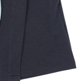 Wrap-over front panel for a clean layered look
Clean waistband with a basic drawstring
Relaxed silhouette for easy movement.