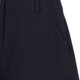 Big Square Pocket Shorts | Women