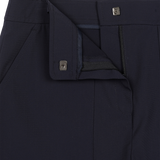 Big Square Pocket Shorts | Women