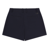 Big Square Pocket Shorts | Women