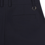 Big Square Pocket Shorts | Women