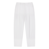 Tuck Tapered Pants | Women