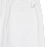 Tuck Tapered Pants | Women