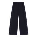 Drawstring Track Pants | Women