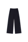 Drawstring Track Pants | Women