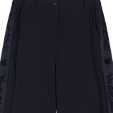 Drawstring Track Pants | Women