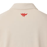 Slit Hem Polo | Women