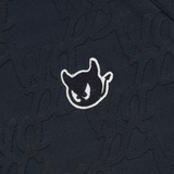 Logo JQD Zip-up Hoodie | Women