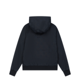 Logo JQD Zip-up Hoodie | Women