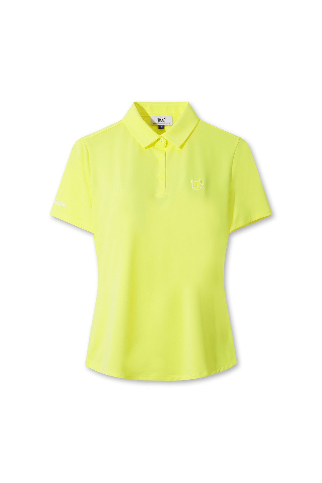 WOMEN – WAAC GOLF