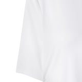 Essential Rib Jersey Polo | Women