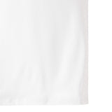 Essential Rib Jersey Polo | Women