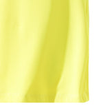 Essential Rib Jersey Polo | Women