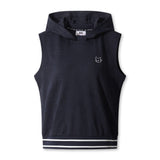 WAACKY JQD Sleeveless Hoodie | Women