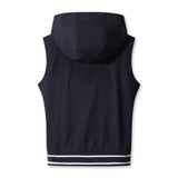 WAACKY JQD Sleeveless Hoodie | Women