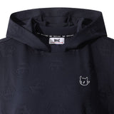 WAACKY JQD Sleeveless Hoodie | Women