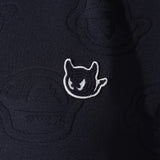 WAACKY JQD Sleeveless Hoodie | Women